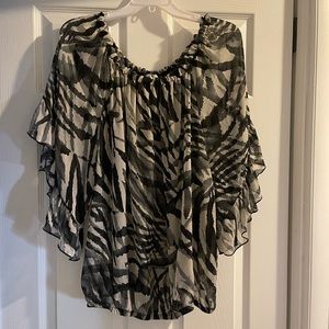 L'Amadei by D.P. Altomonte Top